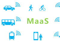 面向MaaS应用的交通规划设计应对策略