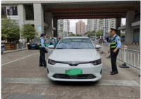 温州：数智赋能，监管打击非法营运车辆有了“火眼金睛”