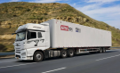 千挂科技智能卡车将接入福佑卡车自动驾驶货运网络