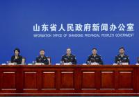 山东交警：截至2024年底全省已建成卡口、诱导、电警等设备16.3万套，干线绿波覆盖率超过70%